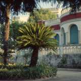 Tra l�altro, grazie all'architetto Eugenio Lombardi, siamo riusciti a entrare in possesso delle fotografie di quella Villa Rosa che invece accolse il capo delle truppe sovietiche, il colonnello Solokov...